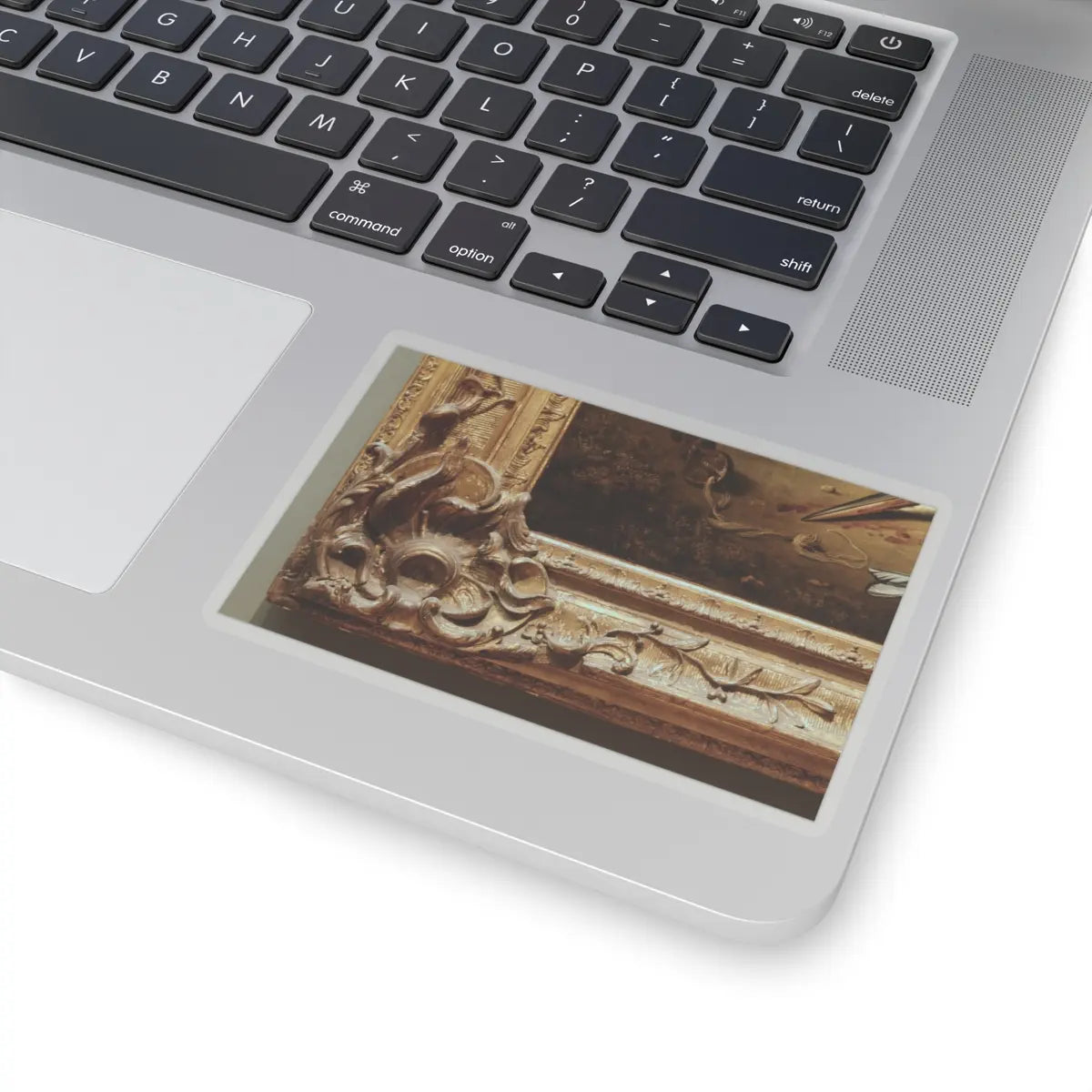 SKU:TSS-STICK-JNWNX-4X4-1N1P0 Sizes:4" × 4" Types:Transparent