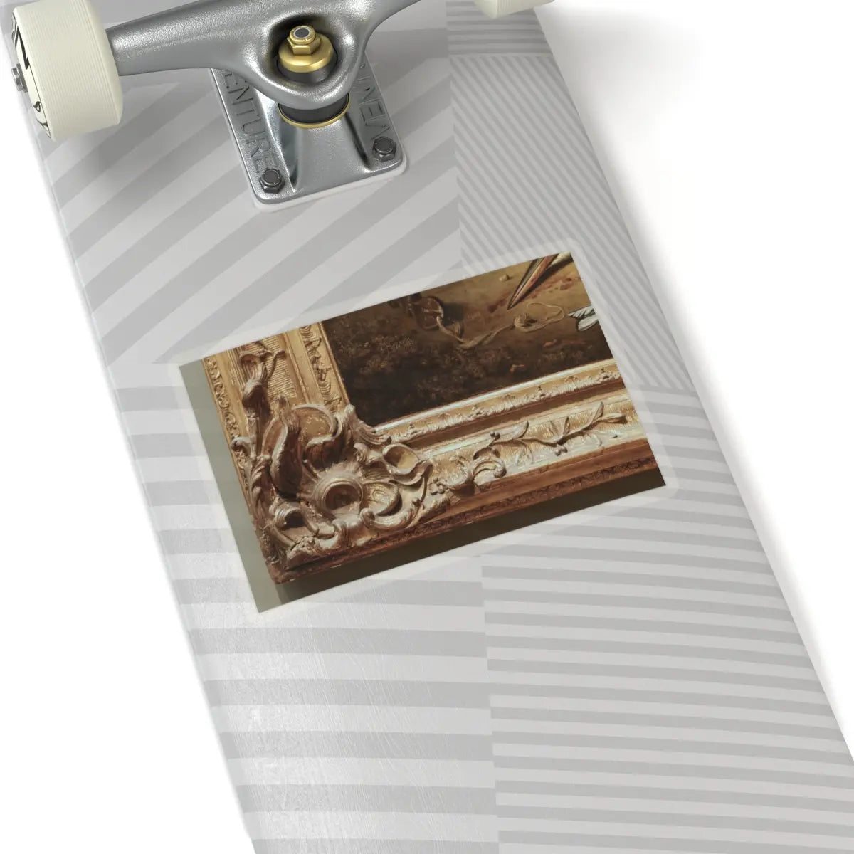 SKU:TSS-STICK-JNWNX-6X6-1N1P0 Sizes:6" × 6" Types:Transparent