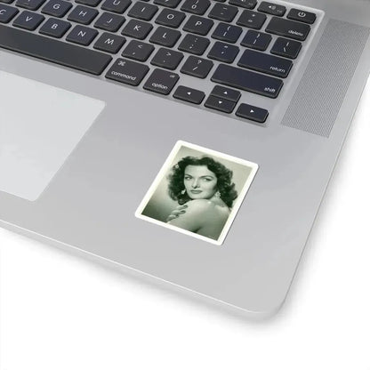Jane Russell #166 (Vintage Female Icon) STICKER Vinyl Kiss-Cut Decal - The Sticker Space