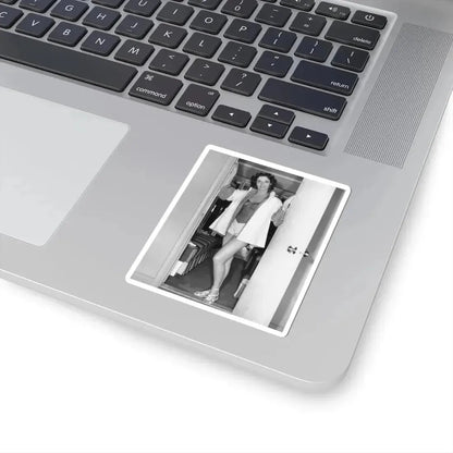 Jane Russell #184 (Vintage Female Icon) STICKER Vinyl Kiss-Cut Decal - The Sticker Space