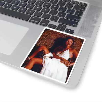 Jane Seymour #21 (Vintage Female Icon) STICKER Vinyl Kiss-Cut Decal - The Sticker Space