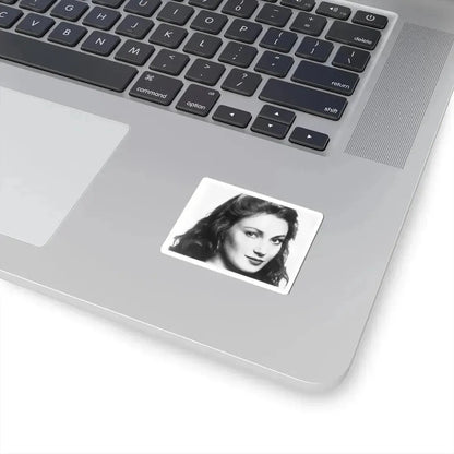 Jane Seymour #23 (Vintage Female Icon) STICKER Vinyl Kiss-Cut Decal - The Sticker Space