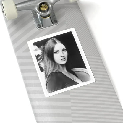 Jane Seymour #24 (Vintage Female Icon) STICKER Vinyl Kiss-Cut Decal - The Sticker Space