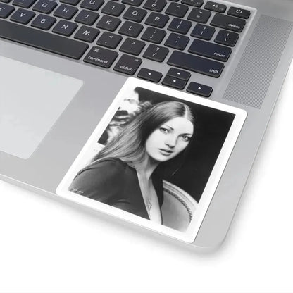Jane Seymour #24 (Vintage Female Icon) STICKER Vinyl Kiss-Cut Decal - The Sticker Space