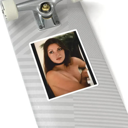 Jane Seymour #27 (Vintage Female Icon) STICKER Vinyl Kiss-Cut Decal - The Sticker Space