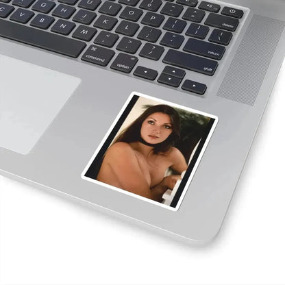 Jane Seymour #27 (Vintage Female Icon) STICKER Vinyl Kiss-Cut Decal - The Sticker Space