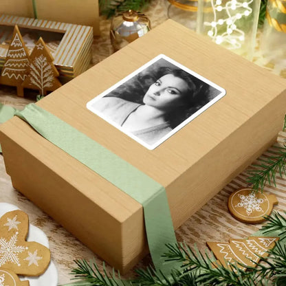 Jane Seymour #28 (Vintage Female Icon) STICKER Vinyl Kiss-Cut Decal - The Sticker Space