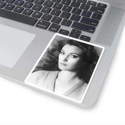 Jane Seymour #28 (Vintage Female Icon) STICKER Vinyl Kiss-Cut Decal - The Sticker Space