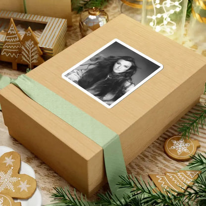 Jane Seymour #71 (Vintage Female Icon) STICKER Vinyl Kiss-Cut Decal - The Sticker Space