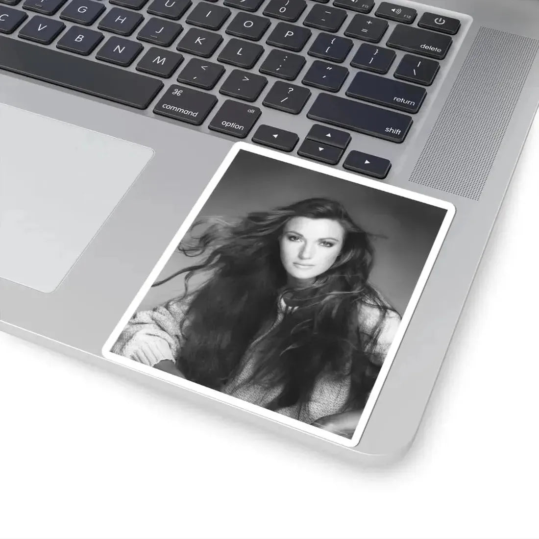 Jane Seymour #71 (Vintage Female Icon) STICKER Vinyl Kiss-Cut Decal - The Sticker Space