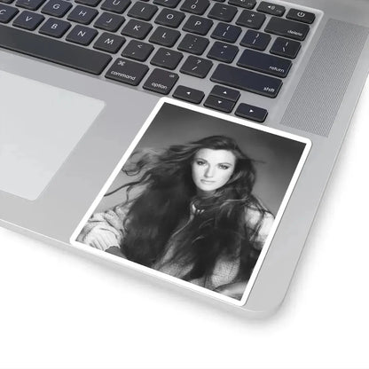Jane Seymour #71 (Vintage Female Icon) STICKER Vinyl Kiss-Cut Decal - The Sticker Space