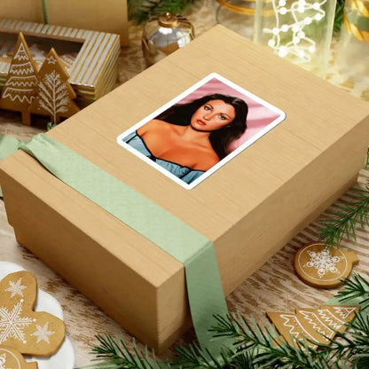 Jane Seymour #72 (Vintage Female Icon) STICKER Vinyl Kiss-Cut Decal - The Sticker Space