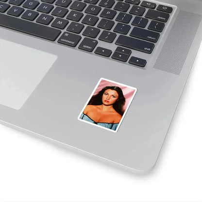Jane Seymour #72 (Vintage Female Icon) STICKER Vinyl Kiss-Cut Decal - The Sticker Space