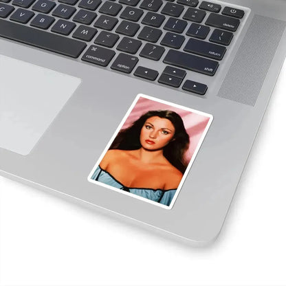 Jane Seymour #72 (Vintage Female Icon) STICKER Vinyl Kiss-Cut Decal - The Sticker Space