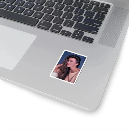Jane Seymour #77 (Vintage Female Icon) STICKER Vinyl Kiss-Cut Decal - The Sticker Space