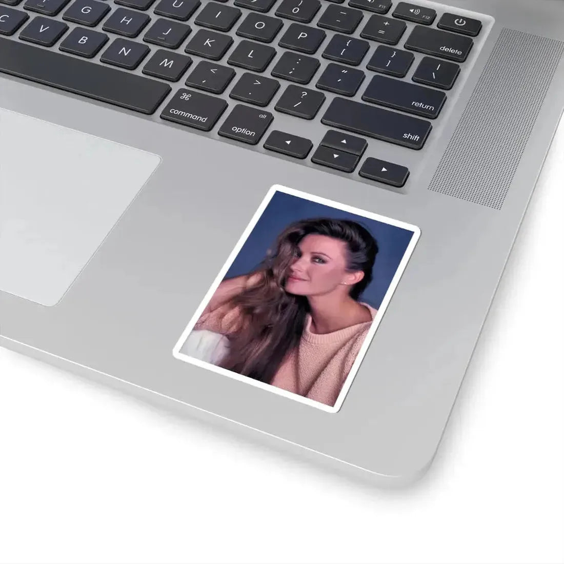 Jane Seymour #77 (Vintage Female Icon) STICKER Vinyl Kiss-Cut Decal - The Sticker Space