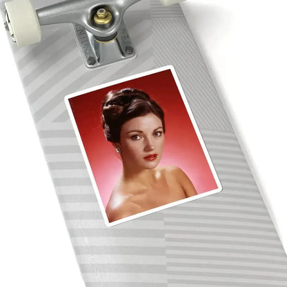 Jane Seymour #79 (Vintage Female Icon) STICKER Vinyl Kiss-Cut Decal - The Sticker Space