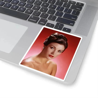 Jane Seymour #79 (Vintage Female Icon) STICKER Vinyl Kiss-Cut Decal - The Sticker Space