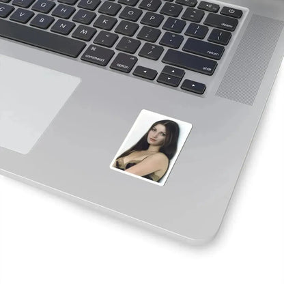 Jane Seymour #84 (Vintage Female Icon) STICKER Vinyl Kiss-Cut Decal - The Sticker Space