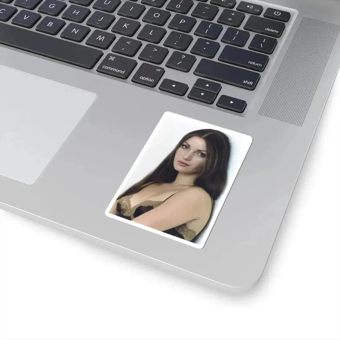 Jane Seymour #84 (Vintage Female Icon) STICKER Vinyl Kiss-Cut Decal - The Sticker Space