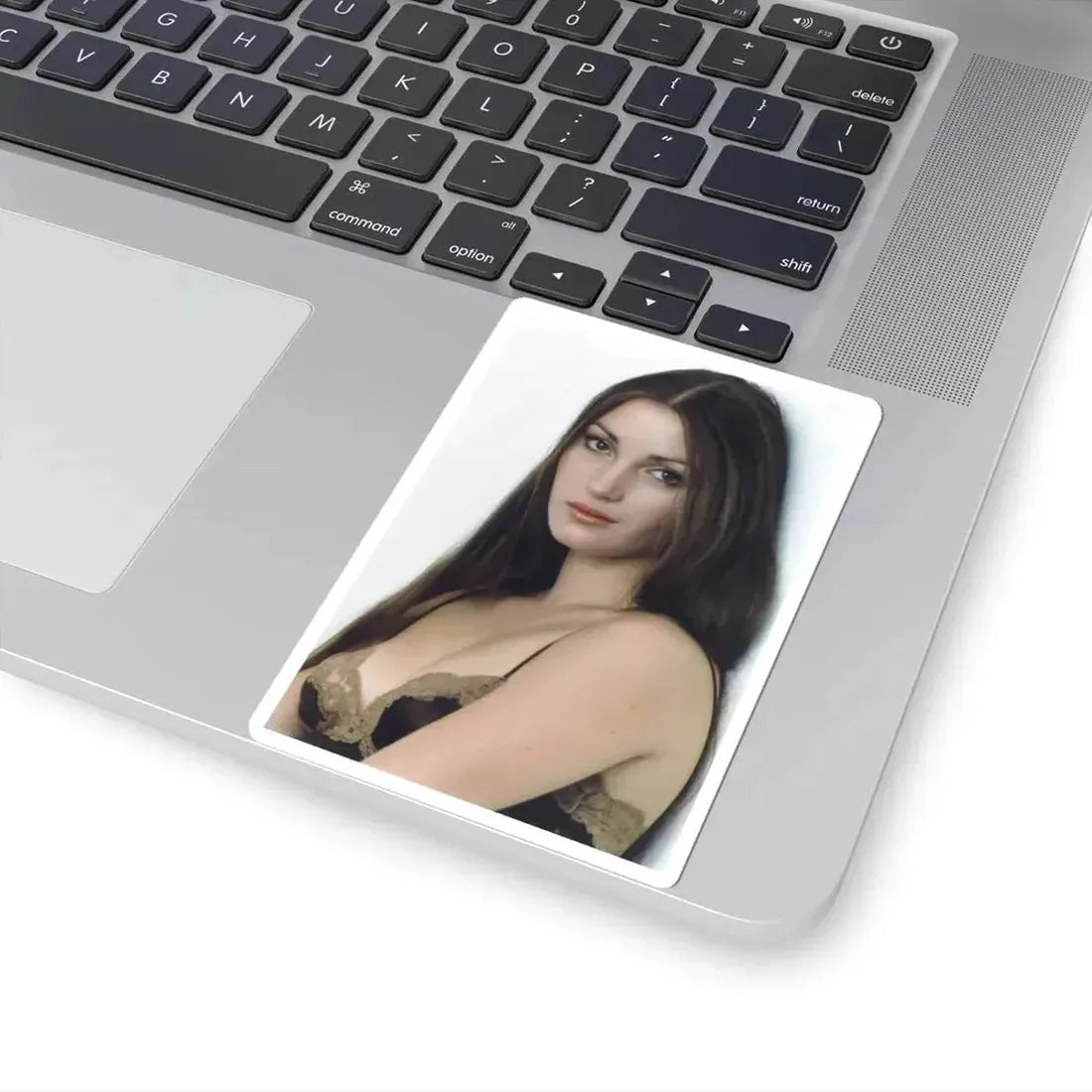 Jane Seymour #84 (Vintage Female Icon) STICKER Vinyl Kiss-Cut Decal - The Sticker Space