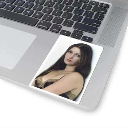 Jane Seymour #84 (Vintage Female Icon) STICKER Vinyl Kiss-Cut Decal - The Sticker Space