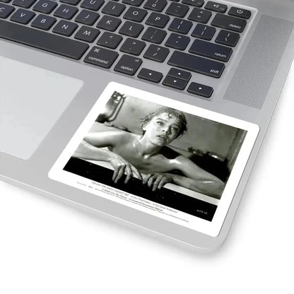 Janet Munro #03 (Vintage Female Icon) STICKER Vinyl Kiss-Cut Decal - The Sticker Space