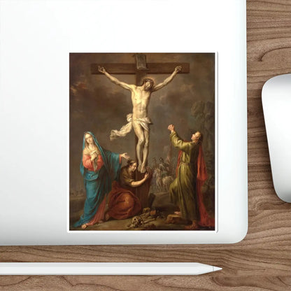 SKU:13020420376018891345 Sticker types:White Shape:Die-Cut Sizes:6" × 6"