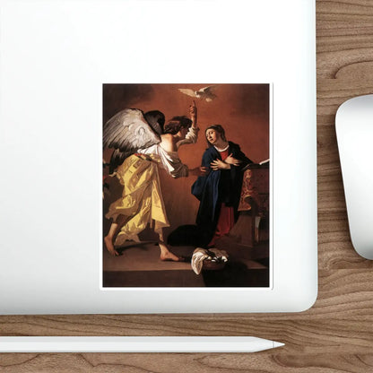 SKU:14014629479426251374 Sticker types:White Shape:Die-Cut Sizes:5" × 5"