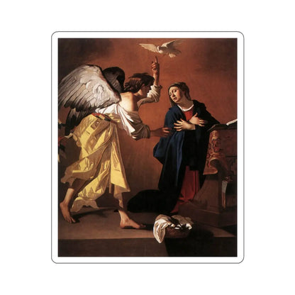 SKU:21551505573910799903 Sticker types:White Shape:Die-Cut Sizes:4" × 4"