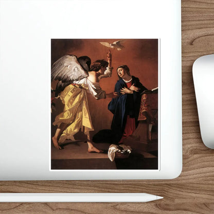 SKU:31388763222773378598 Sticker types:White Shape:Die-Cut Sizes:6" × 6"