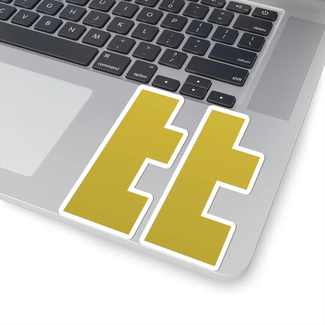 フィリピン国陸軍将校候補生襟部徴章 (Japan) (Coat of Arms) STICKER Vinyl Kiss-Cut Decal - The Sticker Space