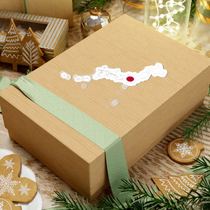 SKU:21304050231414752830 Sizes:4" × 4" Types:White