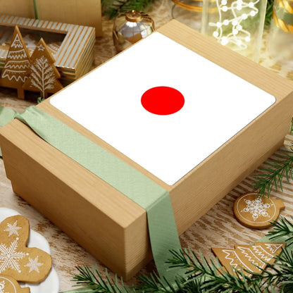 SKU:33958265157495217076 Sizes:6" × 6" Types:White