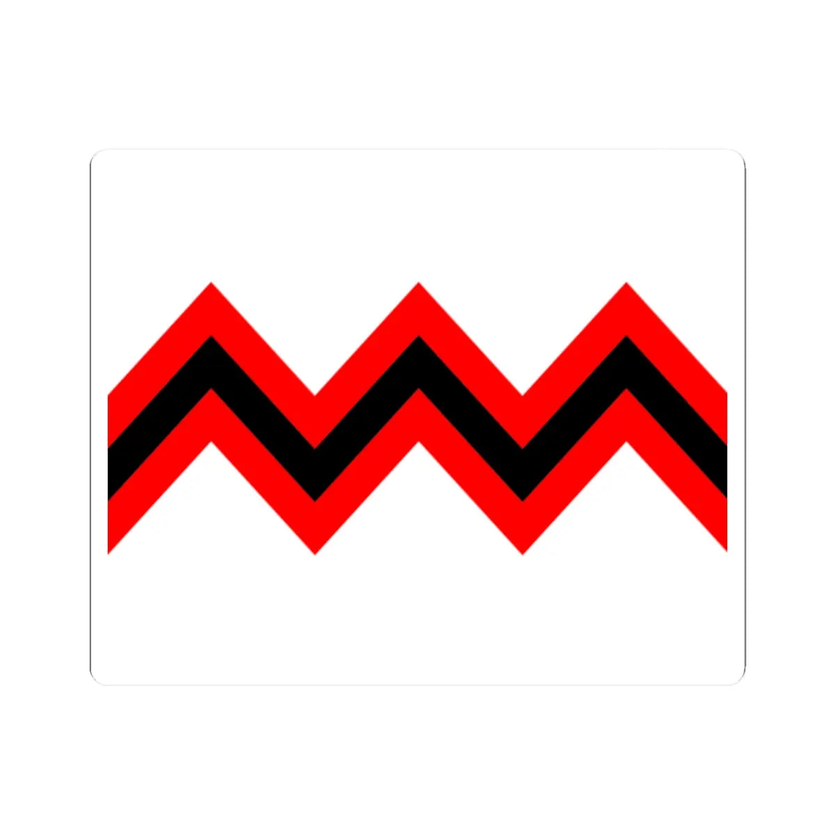 SKU:21942040637488818825 Sizes:2" × 2" Types:White