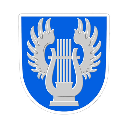 Jarvenpaa.vaakuna (Finland) (Coat of Arms) STICKER Vinyl Kiss-Cut Decal - The Sticker Space