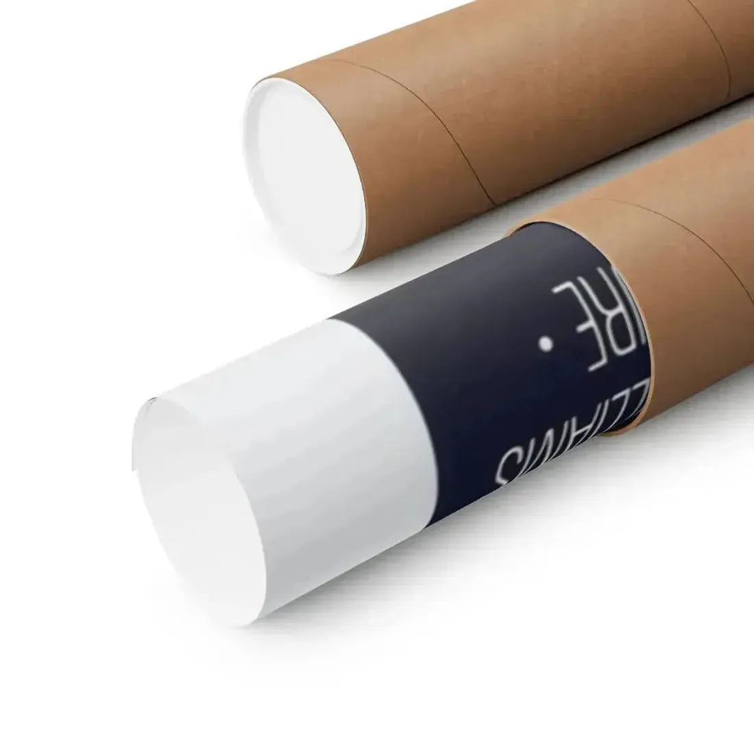 JAWS 1975 - Paper Movie Poster - The Sticker Space