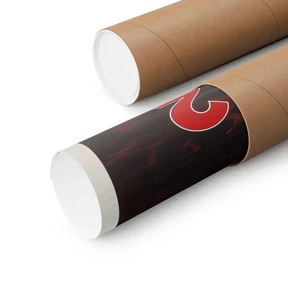 JAWS 2 (TEASER 2) 1978 - Paper Movie Poster - The Sticker Space