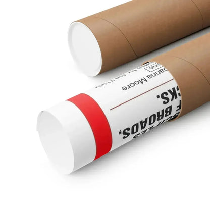 J.C. 1972 - Paper Movie Poster - The Sticker Space