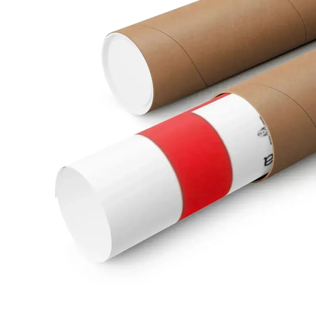 J.C. 1972 - Paper Movie Poster - The Sticker Space