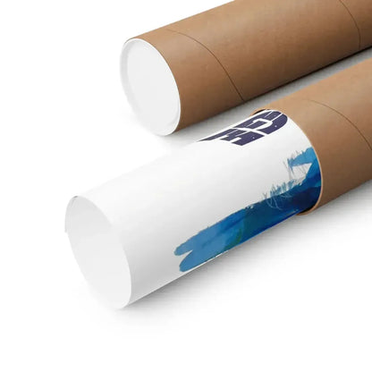 J.D.'S REVENGE 1976 - Paper Movie Poster - The Sticker Space