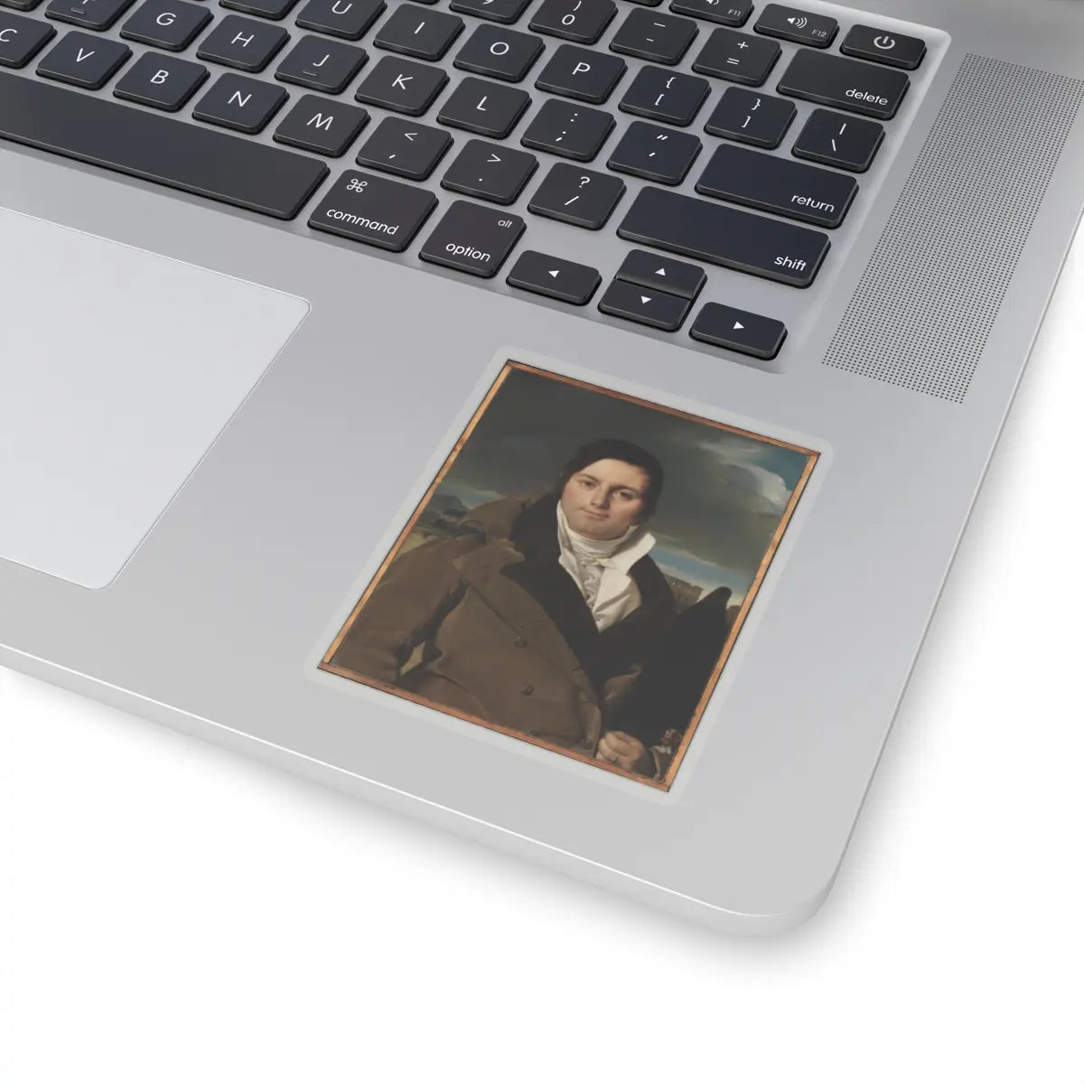 SKU:TSS-STICK-JNGST-3X3-1N1P6 Sizes:3" × 3" Types:Transparent
