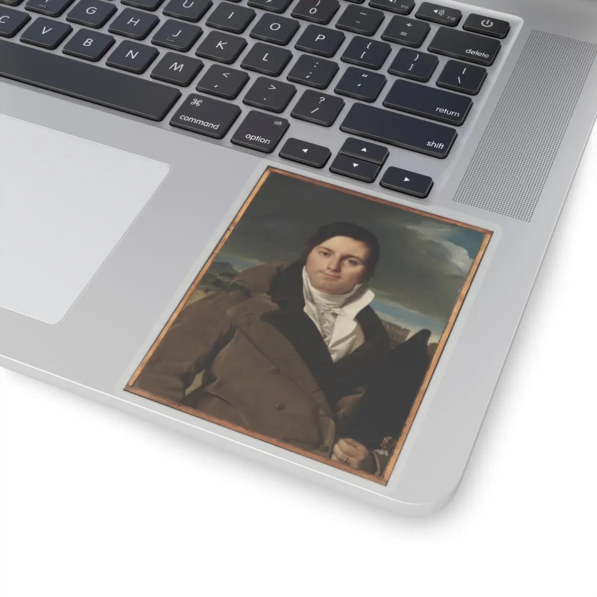 SKU:TSS-STICK-JNGST-4X4-1N1P6 Sizes:4" × 4" Types:Transparent