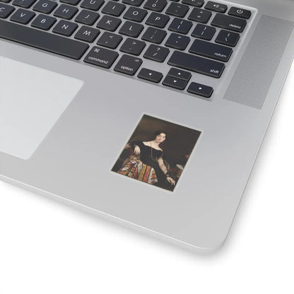 SKU:TSS-STICK-JNGST-2X2-1N1P8 Sizes:2" × 2" Types:Transparent