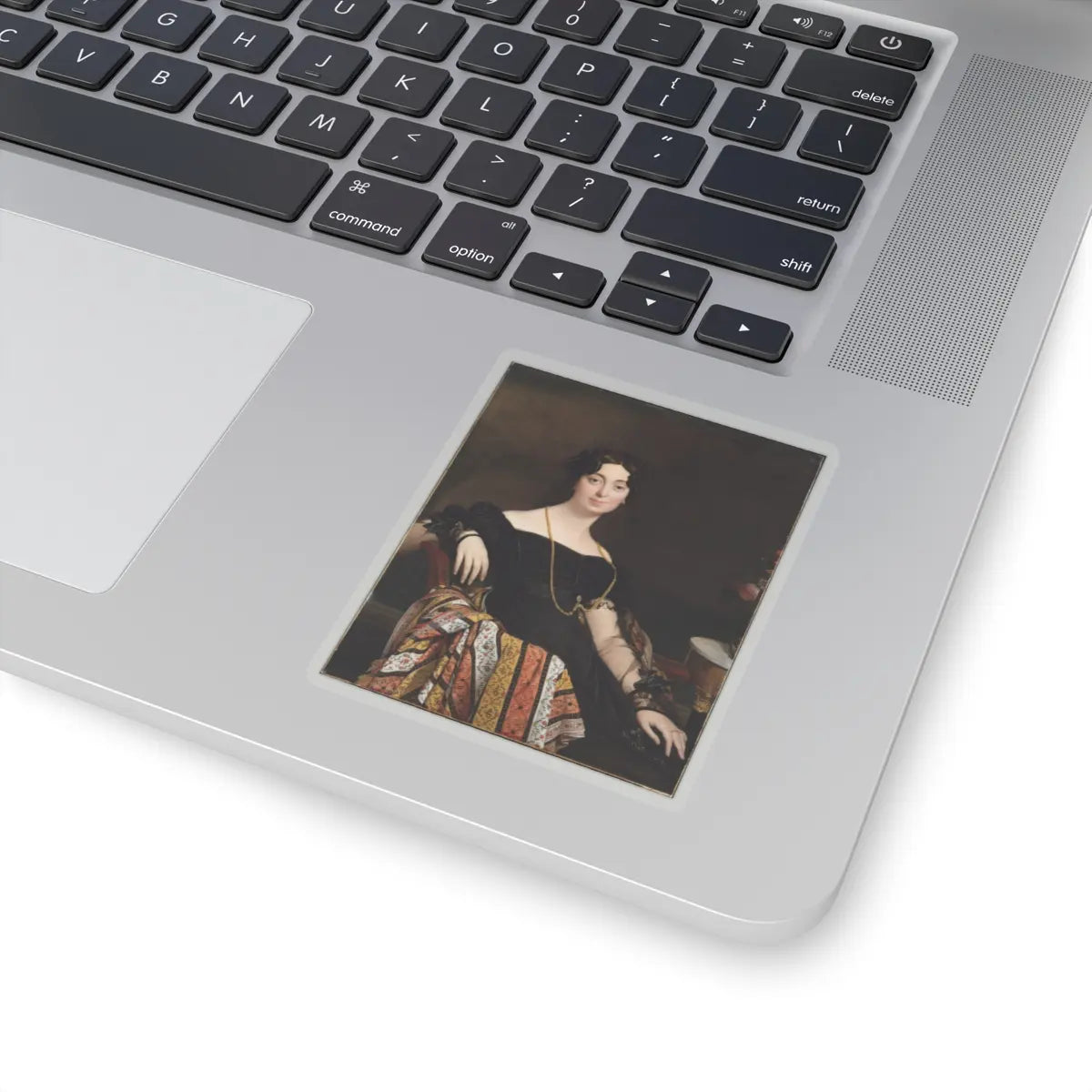 SKU:TSS-STICK-JNGST-3X3-1N1P8 Sizes:3" × 3" Types:Transparent
