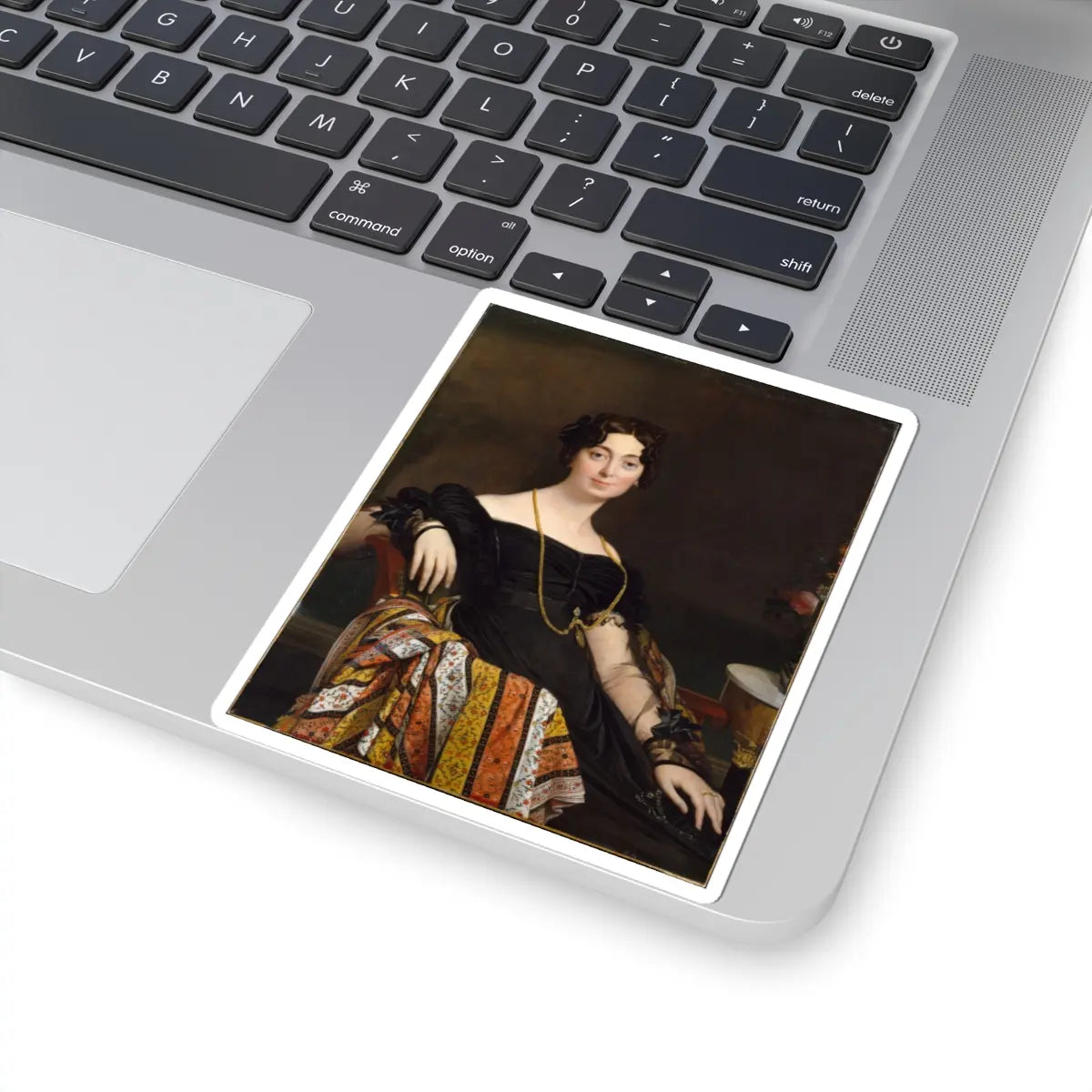 SKU:TSS-STICK-JNGST-4X4-6 Sizes:4" × 4" Types:White