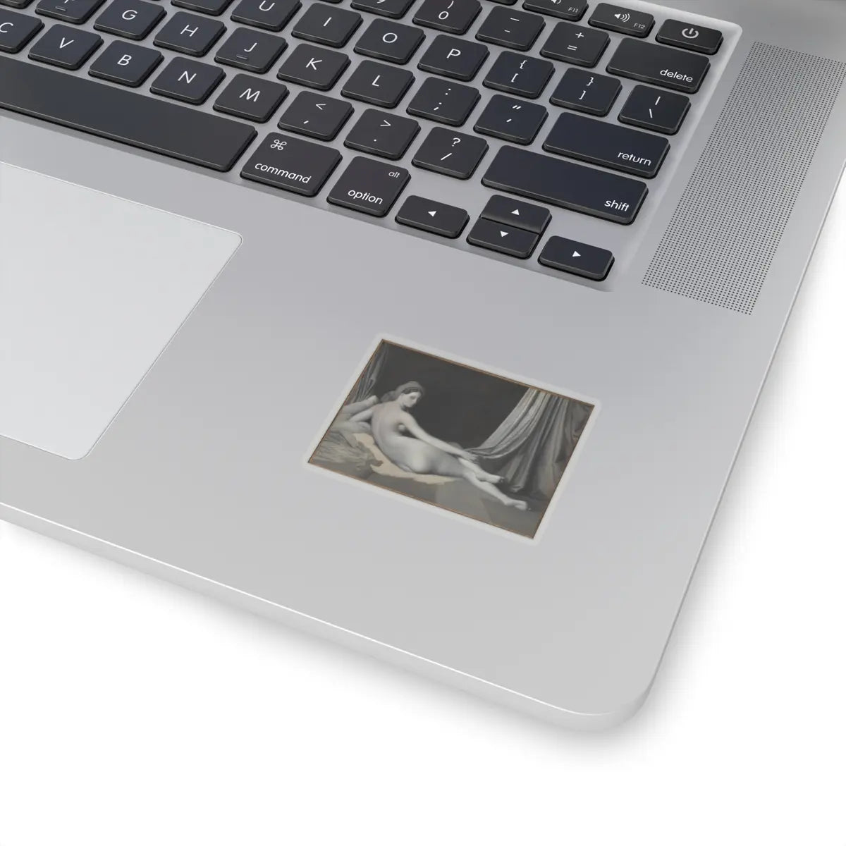 SKU:TSS-STICK-JNGST-2X2-1N1P9 Sizes:2" × 2" Types:Transparent
