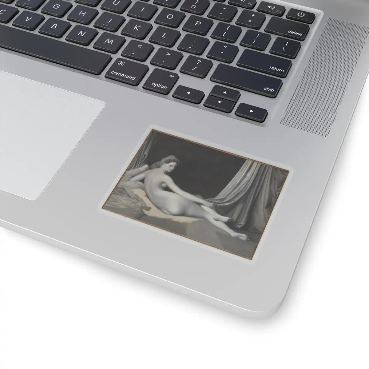 SKU:TSS-STICK-JNGST-3X3-1N1P9 Sizes:3" × 3" Types:Transparent