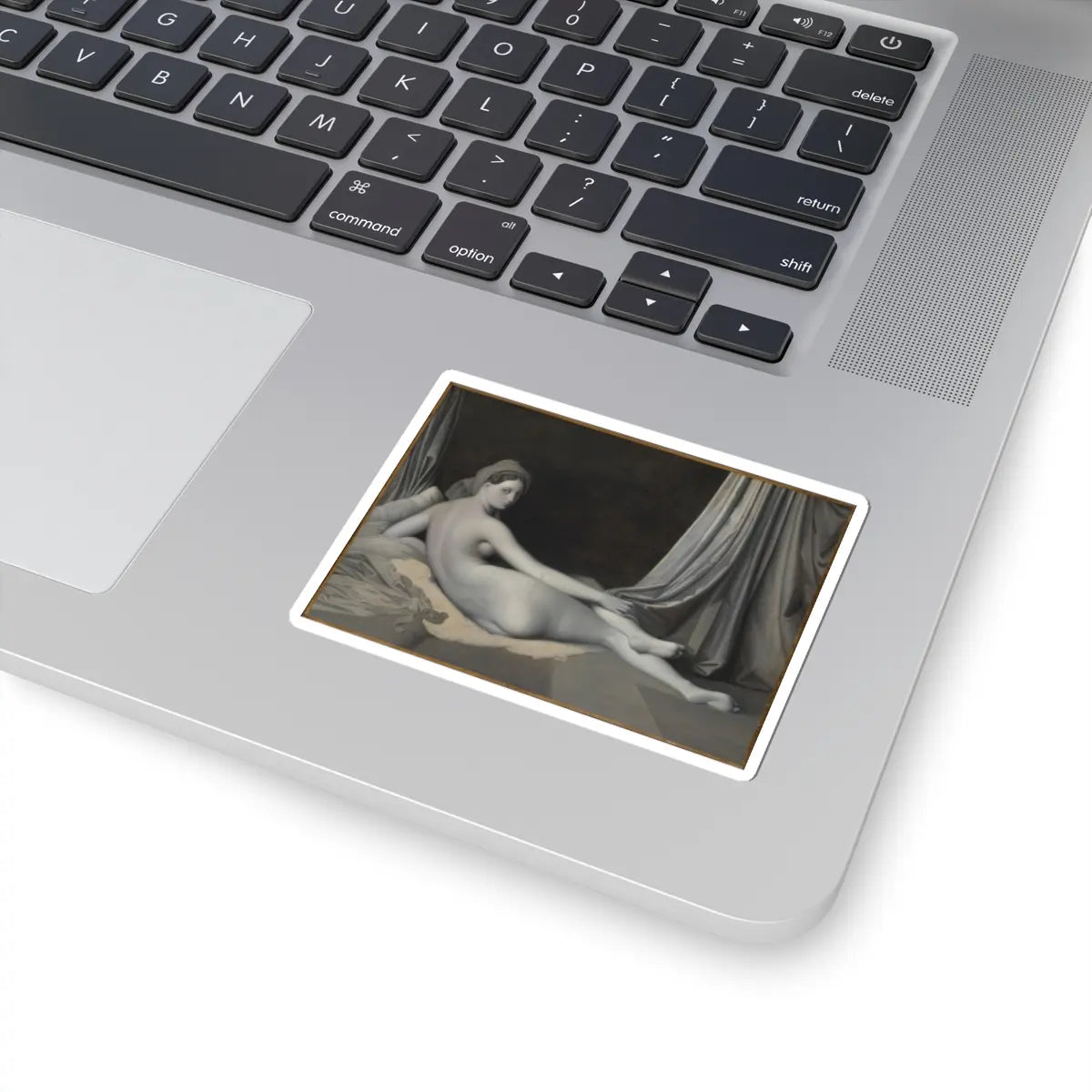 SKU:TSS-STICK-JNGST-3X3-7 Sizes:3" × 3" Types:White