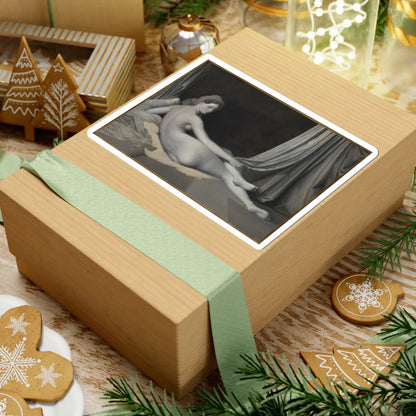 SKU:TSS-STICK-JNGST-6X6-7 Sizes:6" × 6" Types:White